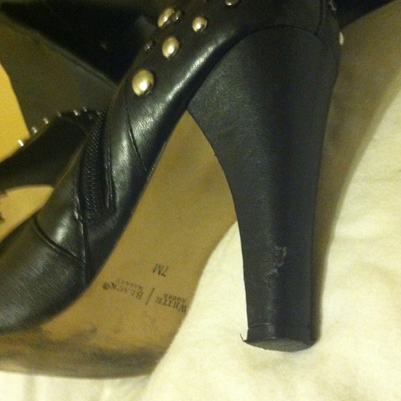 Boots - Picture 2 of 3