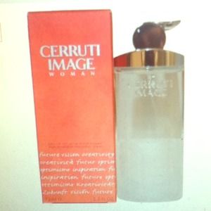 Women Perfume by Nino Cerruti