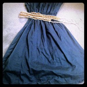 **Bundled 4 carla1736**  green peasant dress