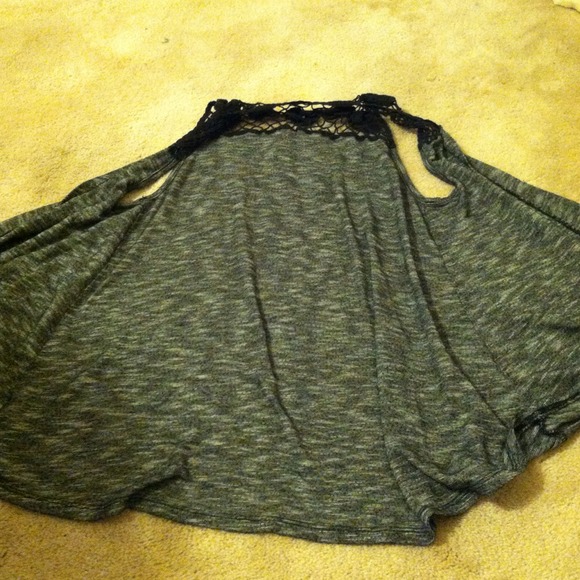 Cardigan - Picture 2 of 3