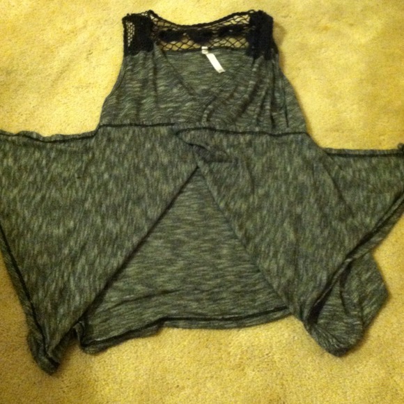 Cardigan - Picture 3 of 3