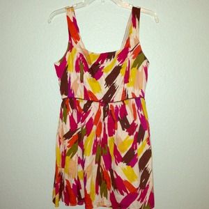 Forever 21 shirt/dress