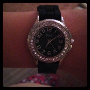 Super cute chunky Vivani watch!