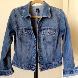 Gap Denim Jacket