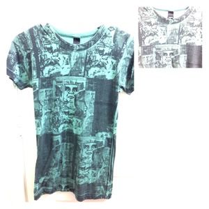 OBEY T-Shirt