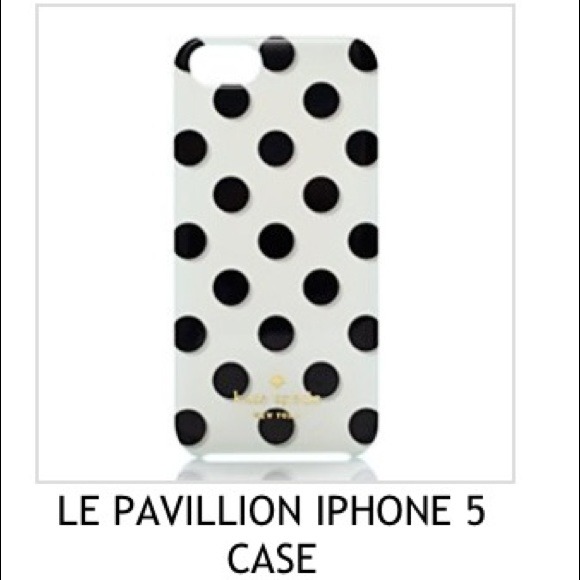 iPhone 5 case