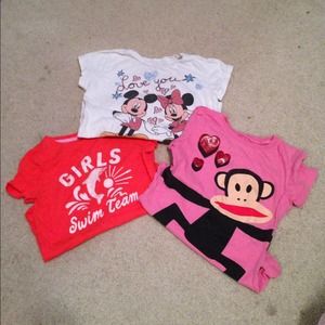❎HOLD❎girls bundle