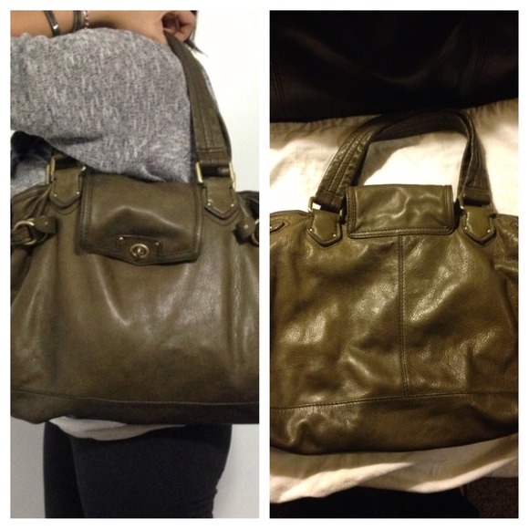 👜💥REDUCED💥💯% Authentic Marc by Marc J - Picture 3 of 4