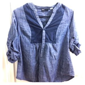 Urban Outfitters BDG Top