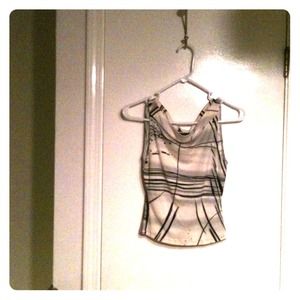 Sexy and professional shirt