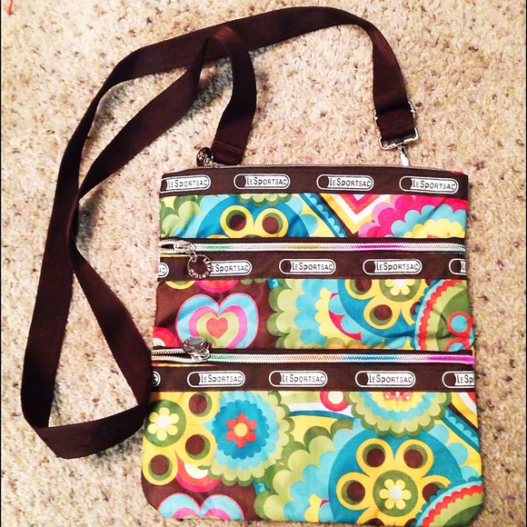 Crossbody Bag👜