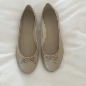 Brand new jcrew flats size6.5