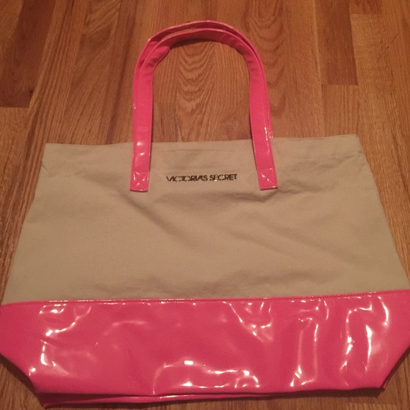 Victoria secret tote
