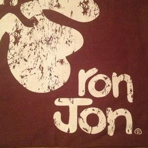 Ron Jon Tote