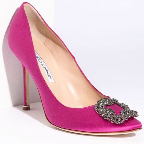 Manolo Blahniks
