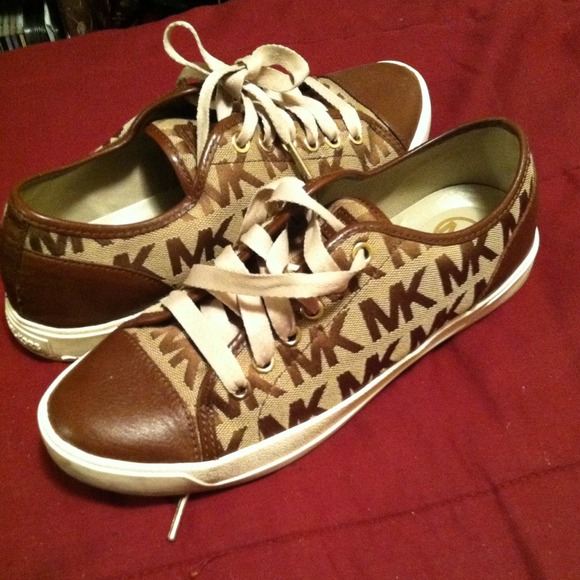 Mk sneakers