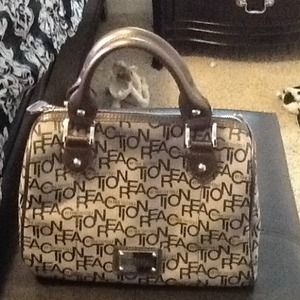 Kenneth Cole REACTION purse****reduced****
