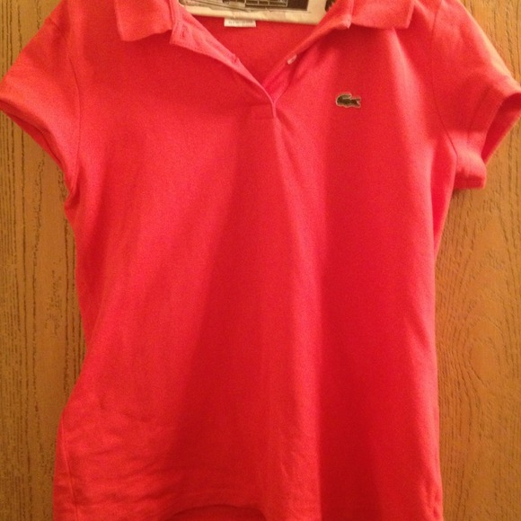 Lacoste Polo