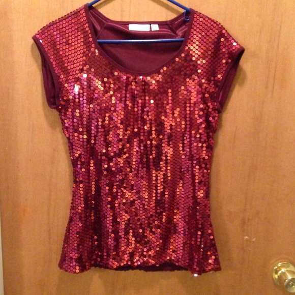 LADIES SIZE M BY JOHN PAUL RICHARD