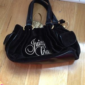 Juicy Couture Bag