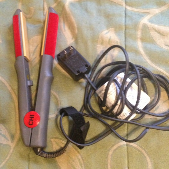 Chi flat Iron.