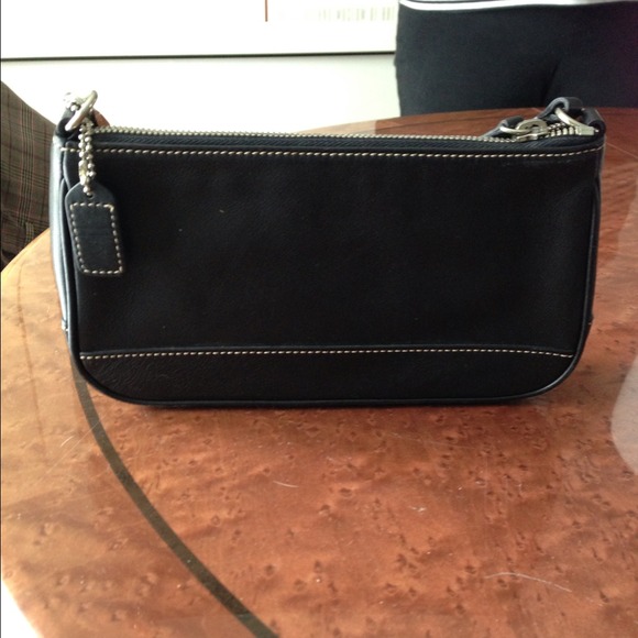 Coach small bag!