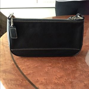 Coach small bag!