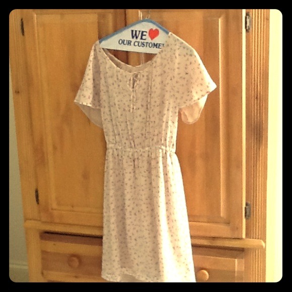 J Crew Silk Sundress - Picture 1 of 3