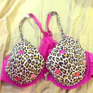 Victoria secret bra