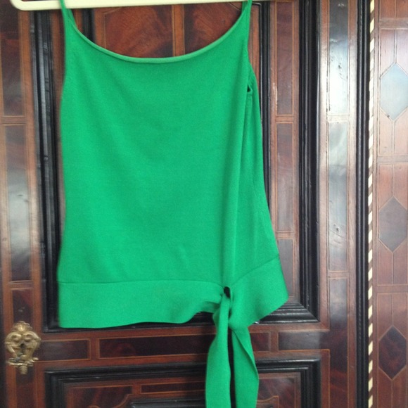 Banana Republic Silk Blend top