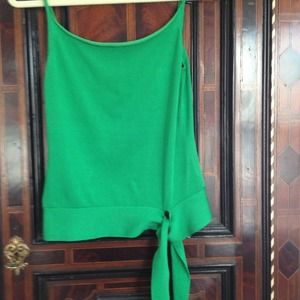 Banana Republic Silk Blend top