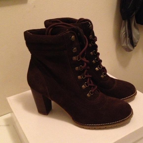 Joe fresh boots - Picture 2 of 3