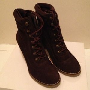 Joe fresh boots
