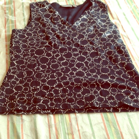 🍀Cute Croft &Barrow size L tank🍀