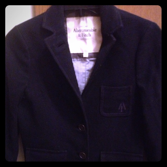 Suit jacket