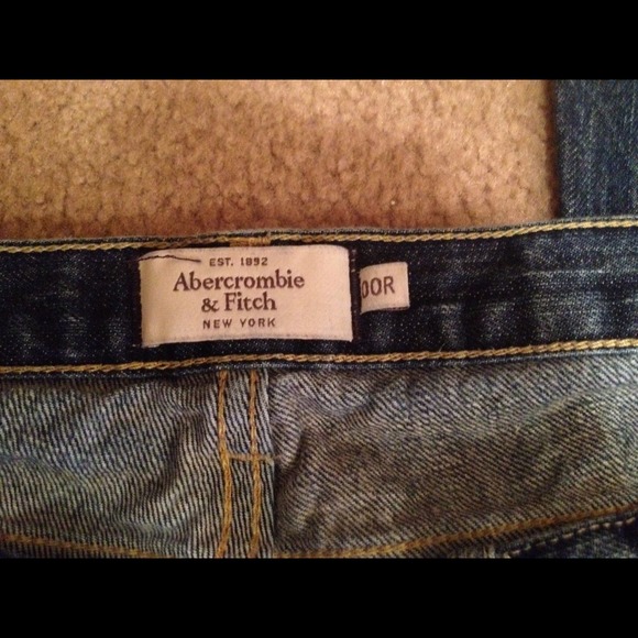 🌟Sold🌟Jeans - Picture 3 of 3