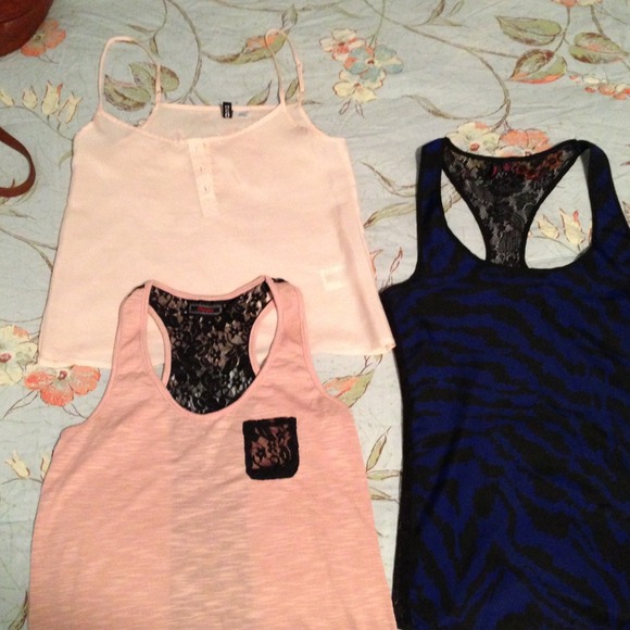 3 tops for $10