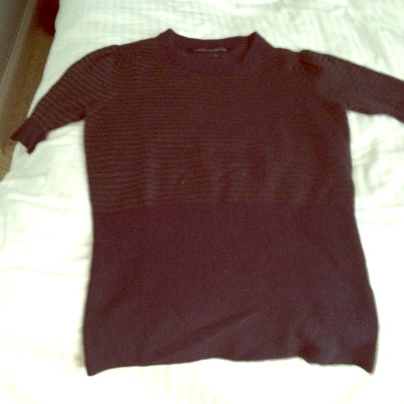 Brand new French connection sweater!