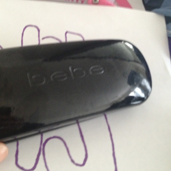 Sunglasses case - Picture 2 of 3