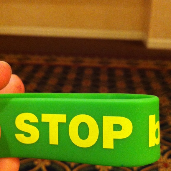 Stop Bullying NY