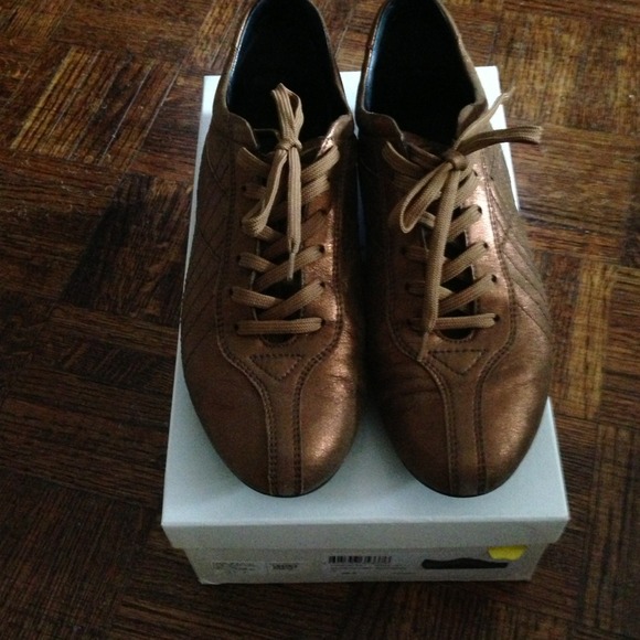Christian Dior Sport Sneaker