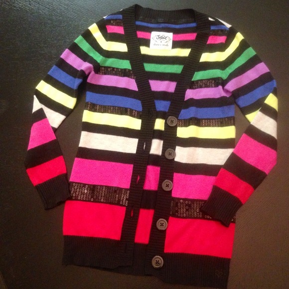 🔴SOLD🔴Long Sweater Cardigan
