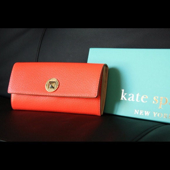 Kate Spade wallet