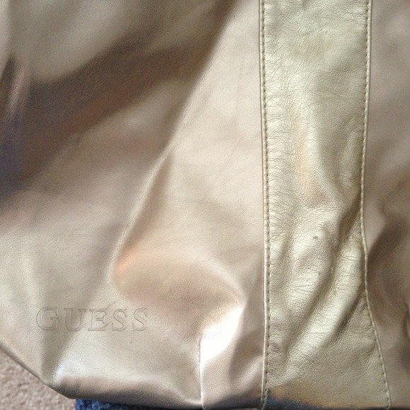 Guess tote bag - Picture 2 of 3