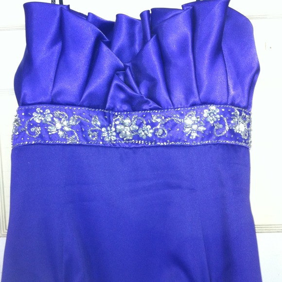 ⛔REDUCED⛔Prom dress