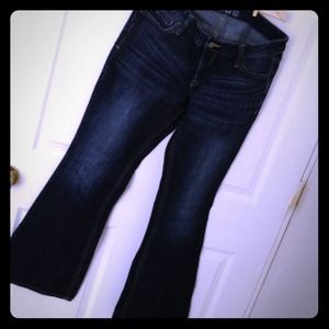 Jeans & leopard skirt bundle with extra pair jeans