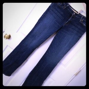 RESERVED FOR BUNDLE Blue Jeans