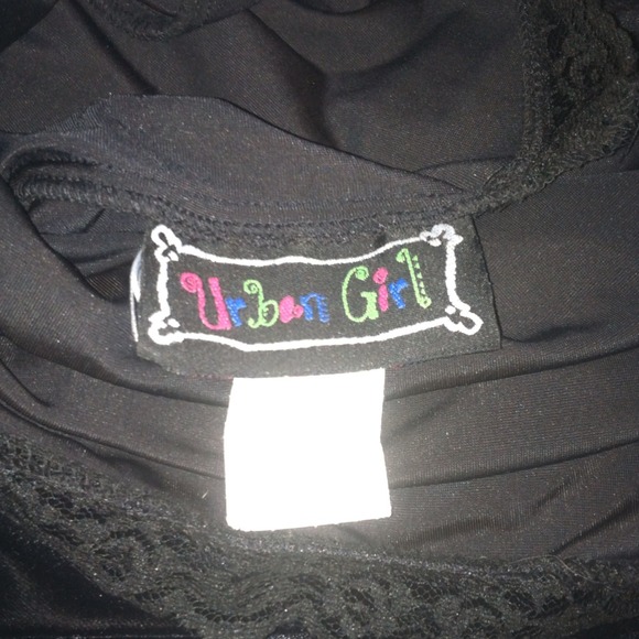 MAKE AN OFFER!! Little black dress!! - Picture 3 of 3