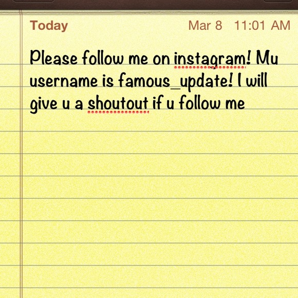 Instagram