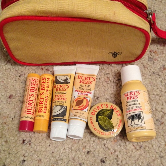 Burt's Bees